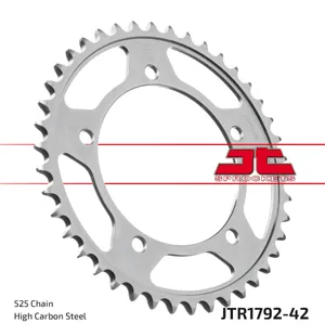 JT Takaratas JTR1792.42 kuva