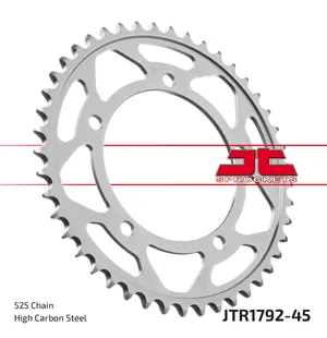 JT Takaratas JTR1792.45 kuva