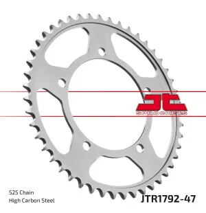 JT Takaratas JTR1792.47 kuva