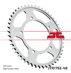 JT Takaratas JTR1792.48 kuva