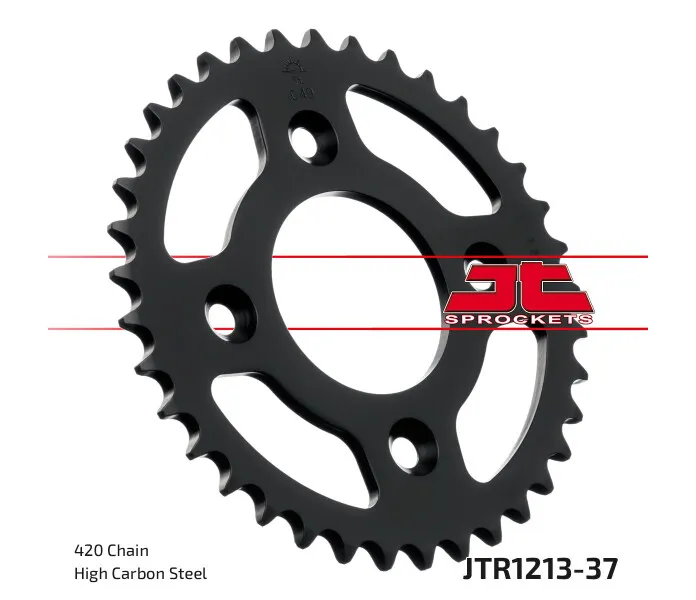 JTR1213-37 Steel Sprocket 2020_09_09 kuva