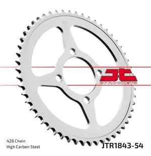 JT Takaratas JTR1843.54 kuva