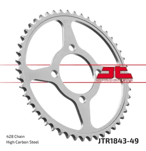 JT Takaratas JTR1843.49 kuva