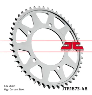JT Takaratas JTR1873.48 kuva