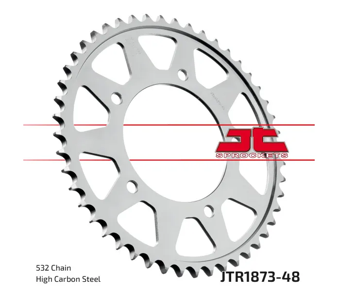 JTR1873-48 Steel Sprocket 2021_01_11 kuva