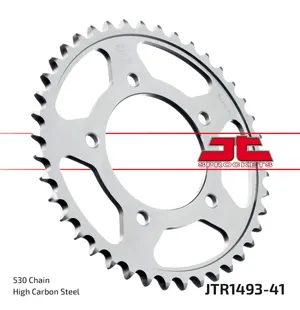 JT Takaratas JTR1493.41 kuva