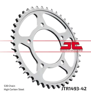 JT Takaratas JTR1493.42 kuva