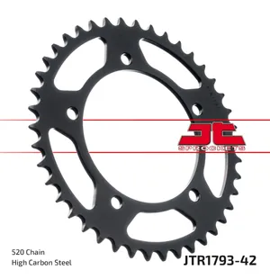 JT Takaratas JTR1793.42 kuva