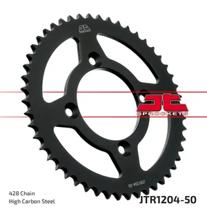 JT Takaratas JTR1204.50 kuva