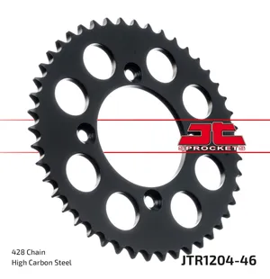 JT Takaratas JTR1204.46 kuva