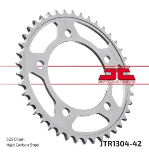 JT Takaratas JTR1304.42 kuva