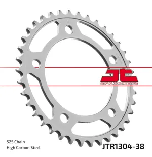 JT Takaratas JTR1304.38 kuva