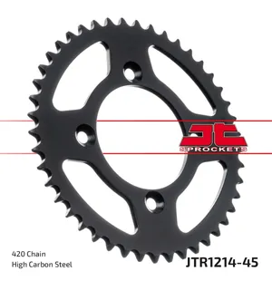 JT Takaratas JTR1214.45 kuva