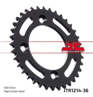 JT Takaratas JTR1214.36 kuva