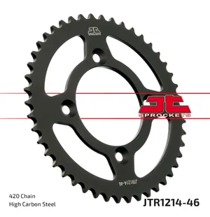 JT Takaratas JTR1214.46 kuva