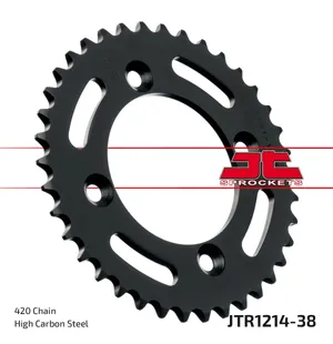 JT Takaratas JTR1214.38 kuva