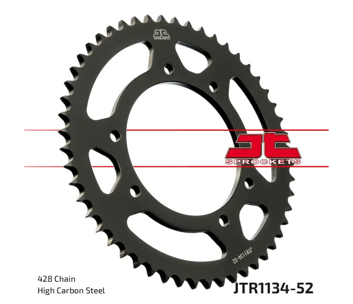 JTR1134-52 Steel Sprocket 2019_05_15 kuva