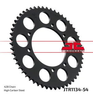 JT Takaratas JTR1134.54 kuva