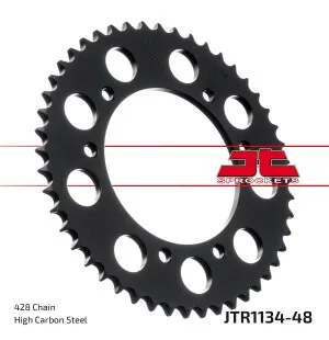 JT Takaratas JTR1134.48 kuva