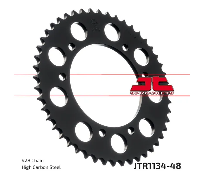 JTR1134-48 Steel Sprocket 2018_09_19 kuva