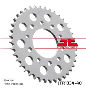JT Takaratas JTR1334.40 kuva