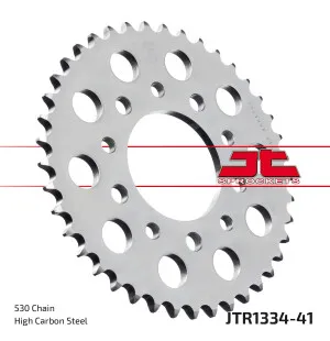 JT Takaratas JTR1334.41 kuva