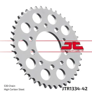 JT Takaratas JTR1334.42 kuva