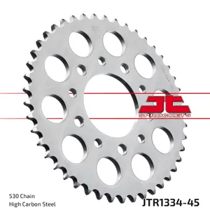 JT Takaratas JTR1334.45 kuva