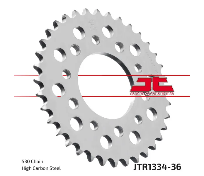 JTR1334-36 Steel Sprocket 2019_05_13 kuva