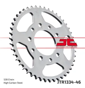 JT Takaratas JTR1334.46 kuva