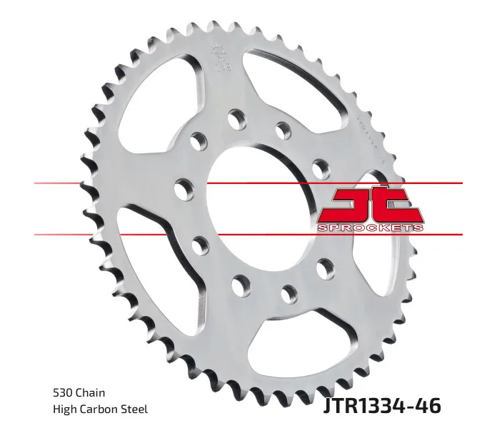 JTR1334-46 Steel Sprocket 2019_05_08 kuva