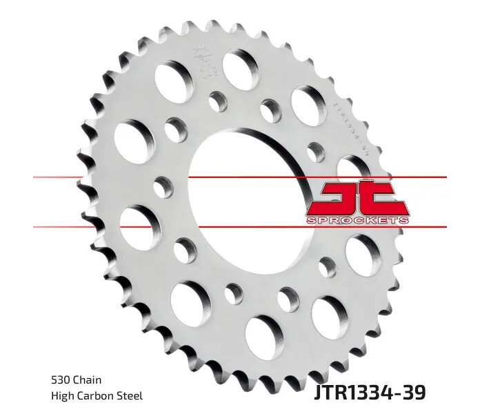 JTR1334-39 Steel Sprocket 2019_07_29 kuva