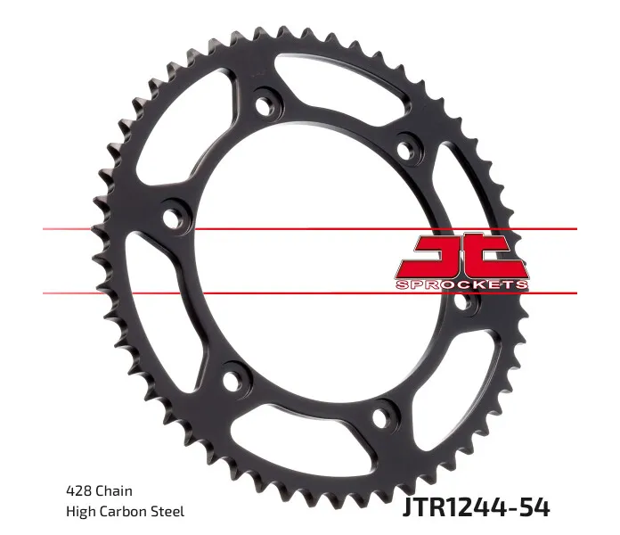 JTR1244-54 Steel Sprocket 2014_12_01 kuva