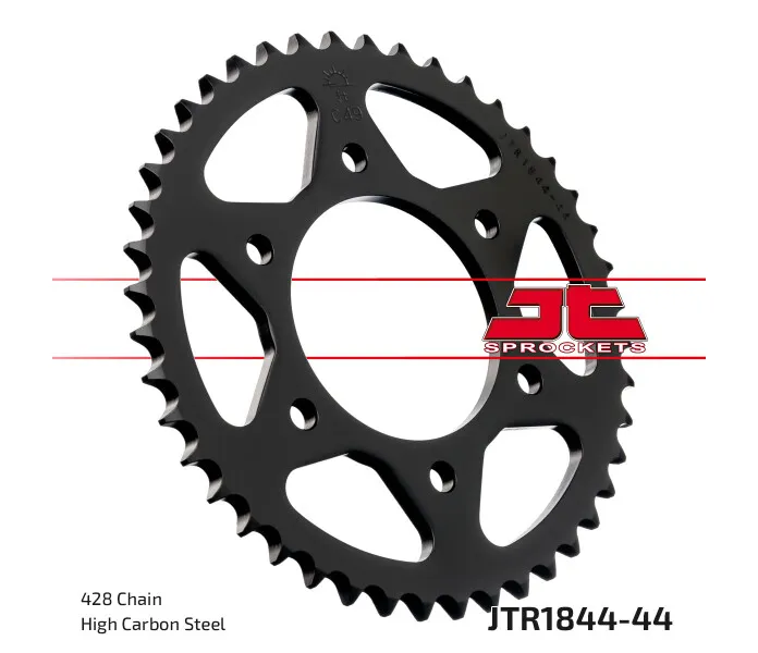 JTR1844-44 Steel Sprocket 2020_04_30 kuva