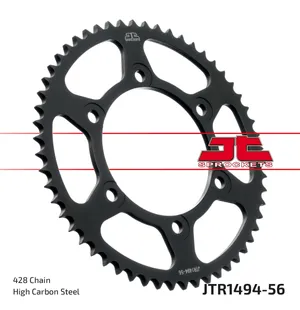JT Takaratas JTR1494.56 kuva
