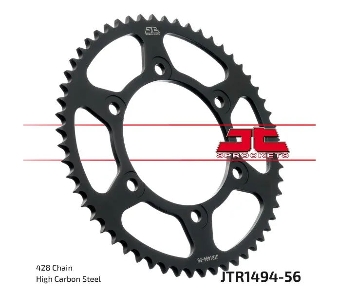 JTR1494-56 Steel Sprocket 2020_02_25 kuva