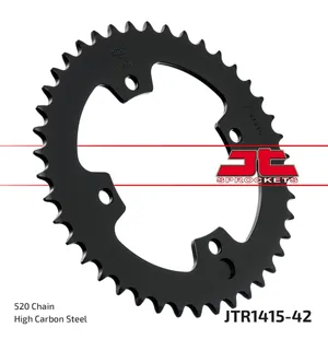 JT Takaratas JTR1415.42 kuva