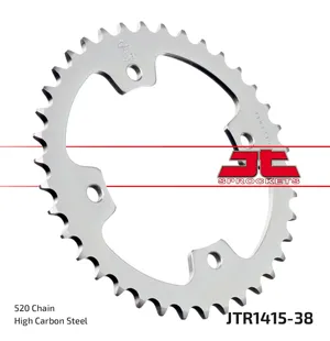 JT Takaratas JTR1415.38 kuva