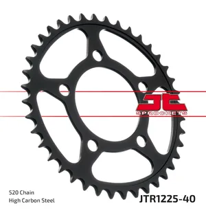 JT Takaratas JTR1225.40 kuva