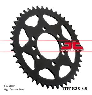 JT Takaratas JTR1825.45 kuva
