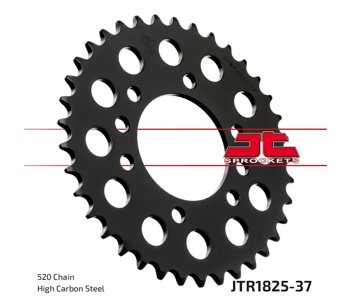 JTR1825-37 Steel Sprocket 2020_04_23 kuva