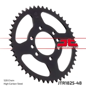 JT Takaratas JTR1825.48 kuva