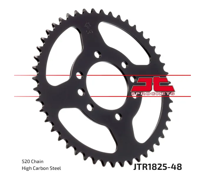 JTR1825-48 Steel Sprocket 2014_12_03 kuva