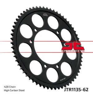 JT Takaratas JTR1135.62 kuva