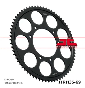 JT Takaratas JTR1135.69 kuva