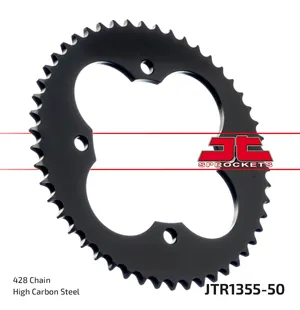 JT Takaratas JTR1355.50 kuva