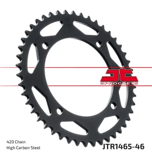 JT Takaratas JTR1465.46 kuva