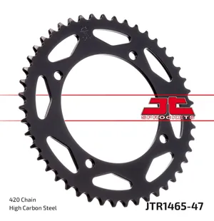 JT Takaratas JTR1465.47 kuva