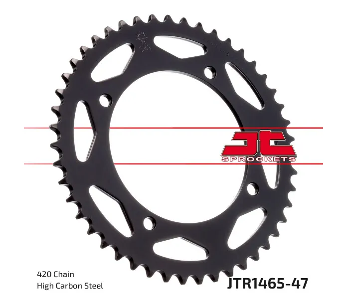 JTR1465-47 Steel Sprocket 2014_12_04 kuva