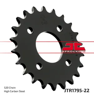 JT Takaratas JTR1795.22 kuva